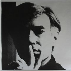 Self-Portrait (FS II.16)