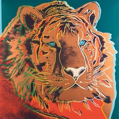 Screen Figurative Prints