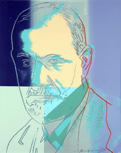 1980s Portrait Prints