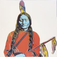 Sitting Bull