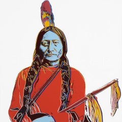 Retro Sitting Bull (FS IIIA. 70) 