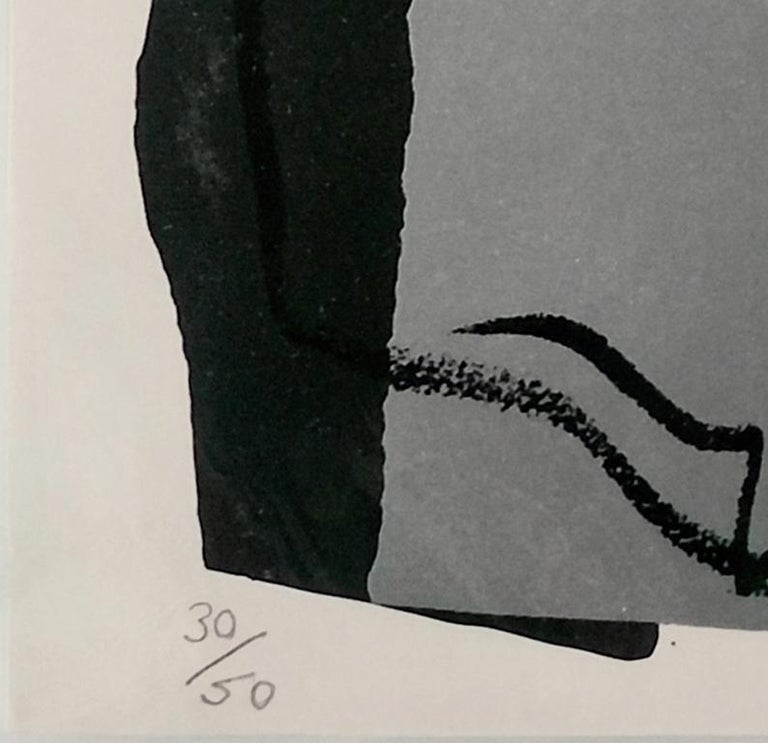 SKULLS FS II.160 - Print by Andy Warhol