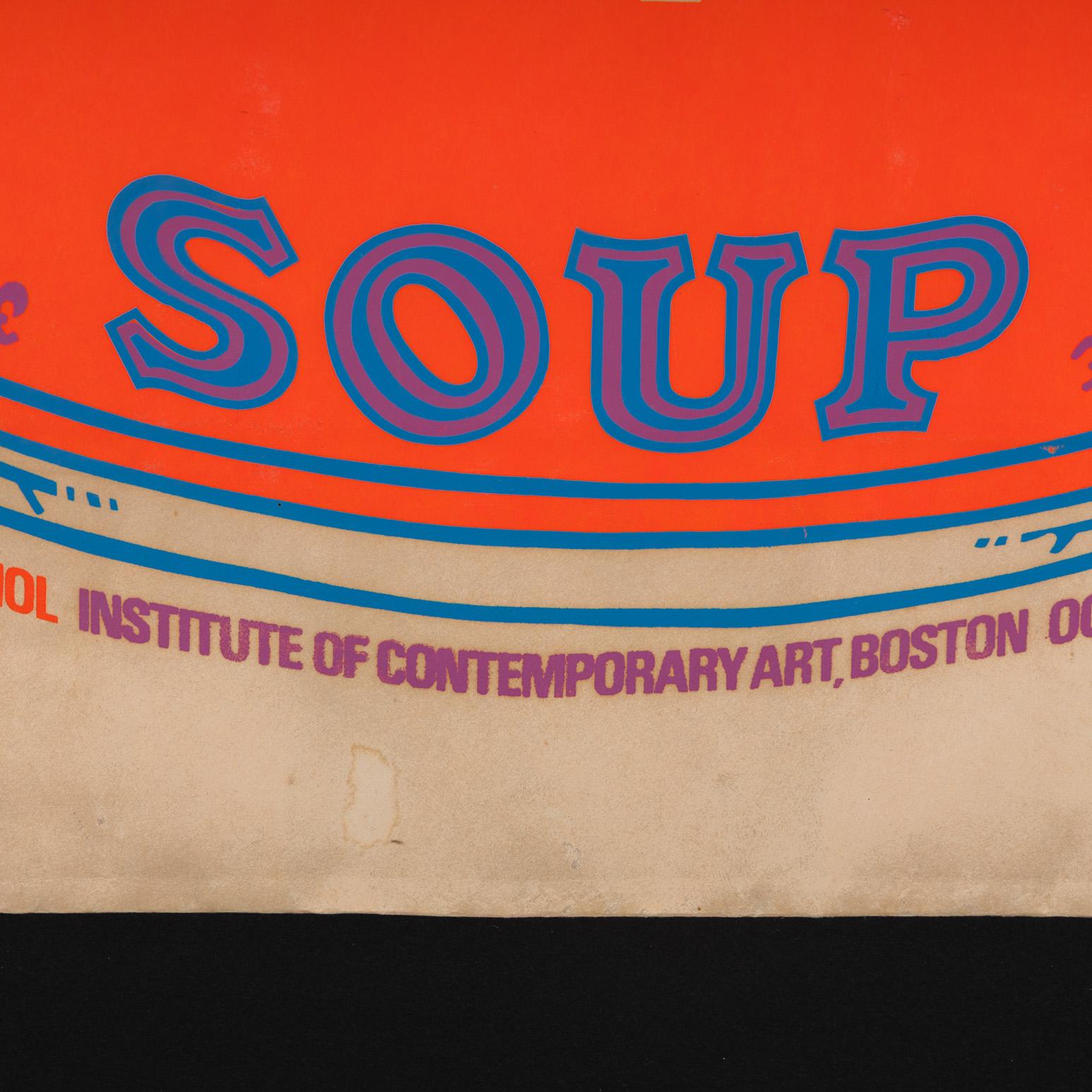Soup Can Bag For Sale 8