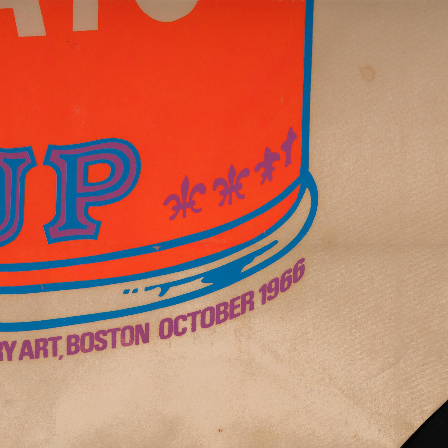 Soup Can Bag For Sale 9