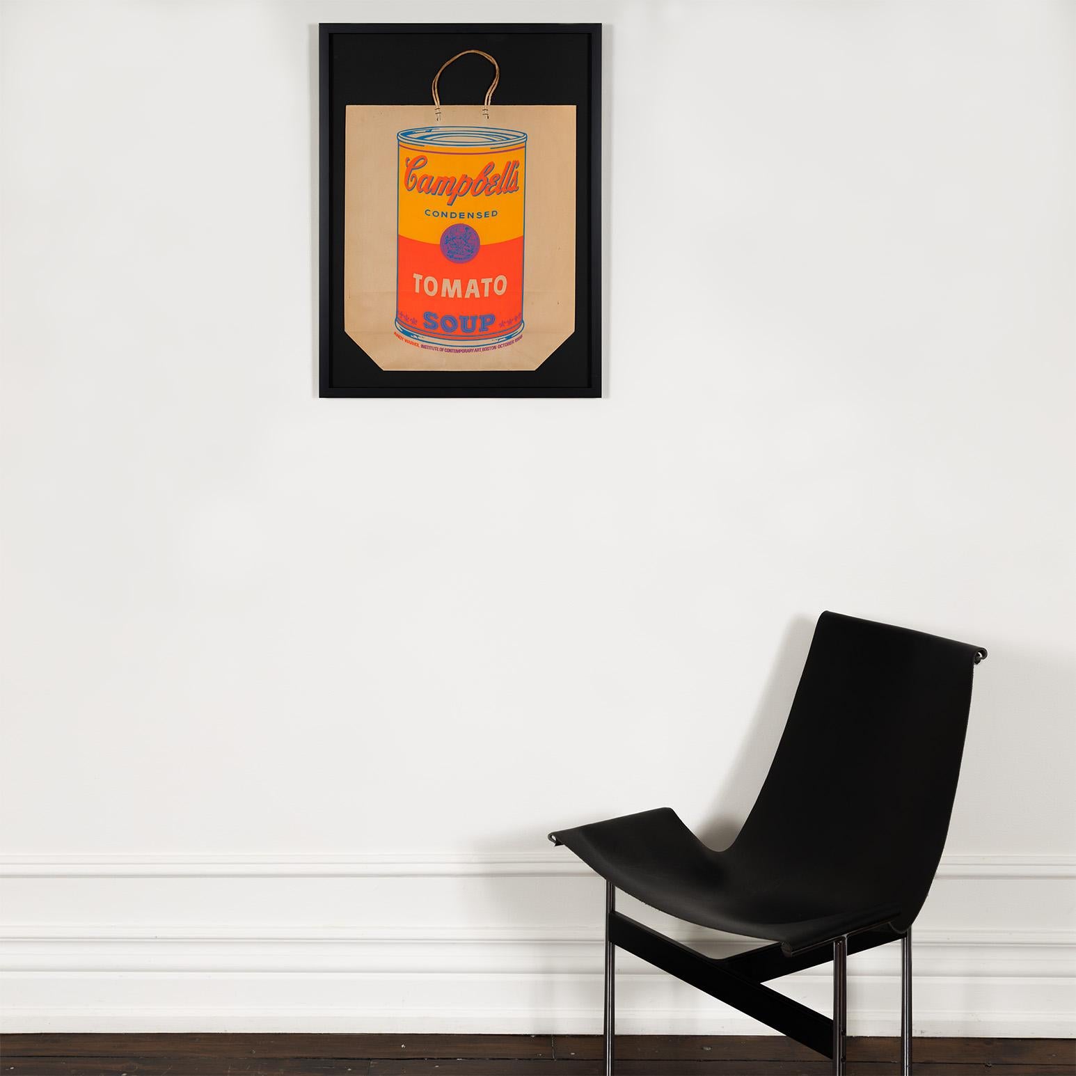 Soup Can Bag For Sale 10
