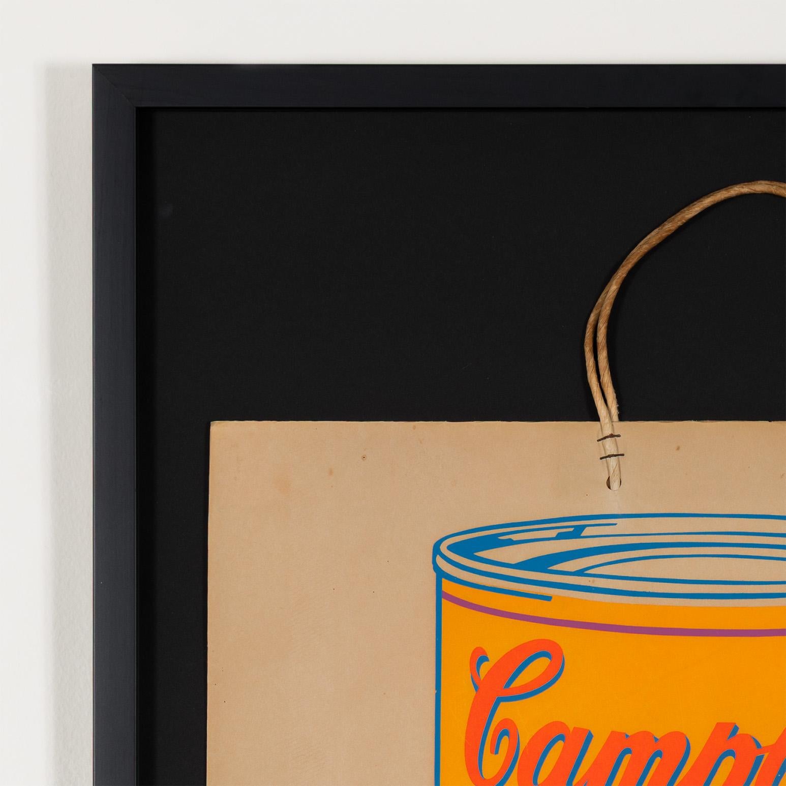 Soup Can Bag For Sale 11