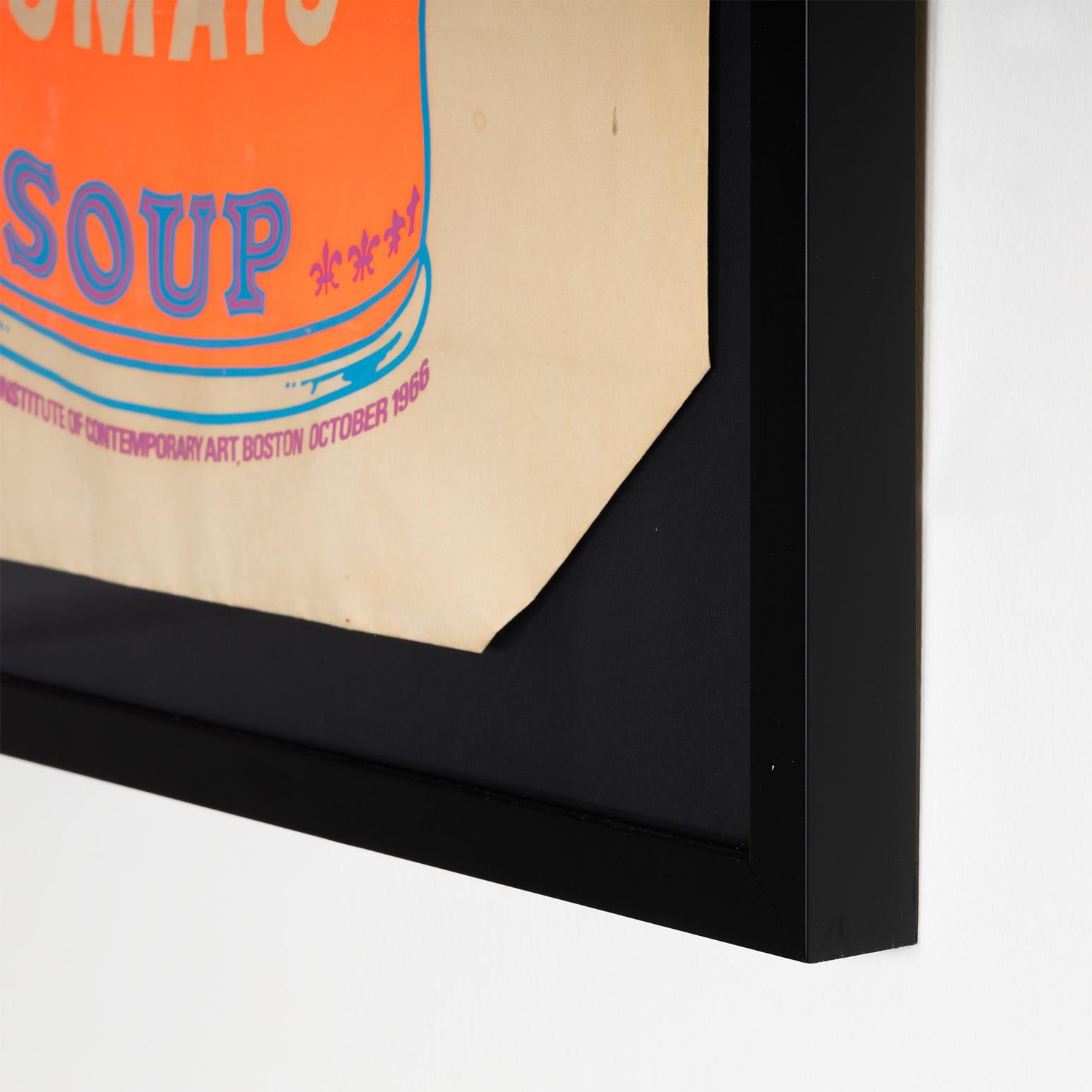 Soup Can Bag For Sale 12