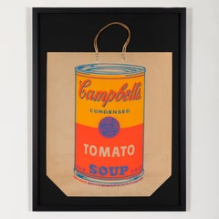Soup Can Bag