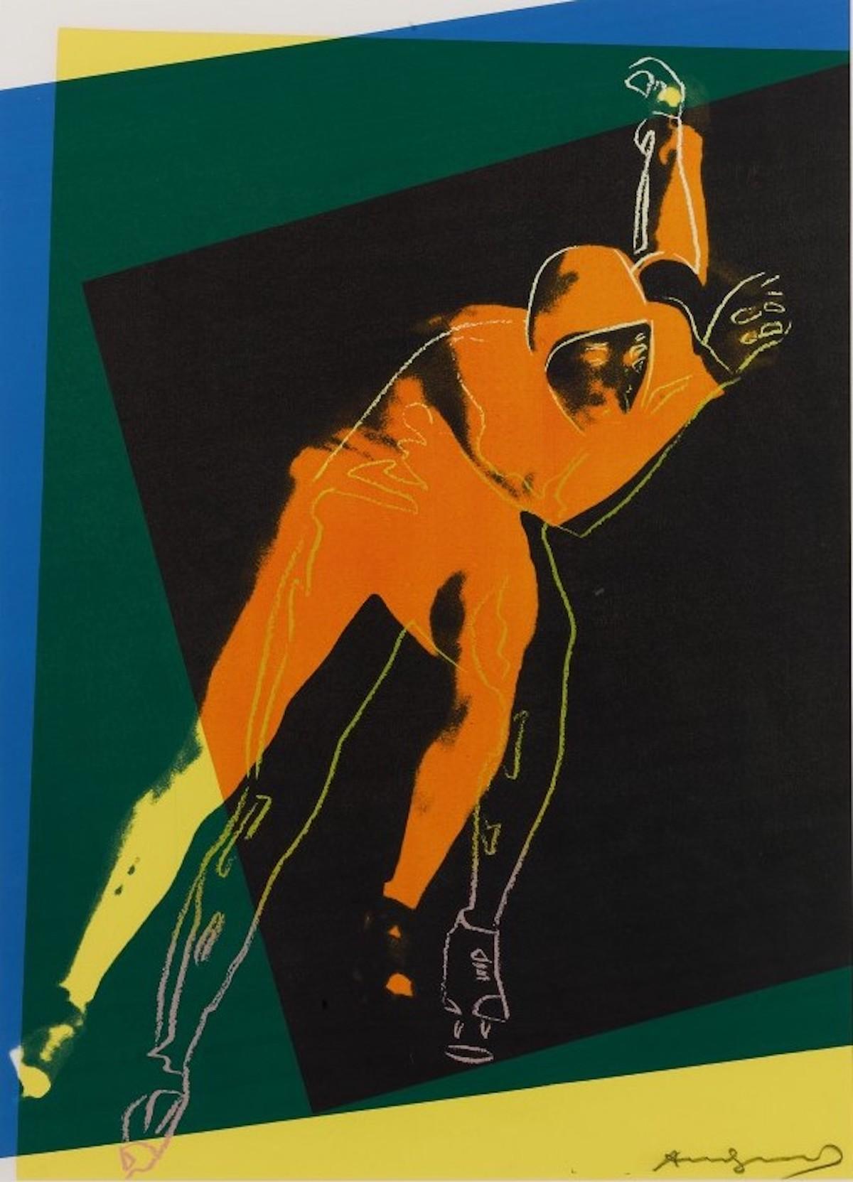 Andy Warhol - Birmingham Race Riot at 1stDibs
