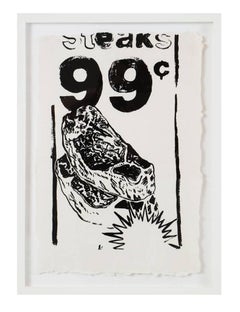 Steaks 99 CENTS (F/S CAT. # IIIA.68)