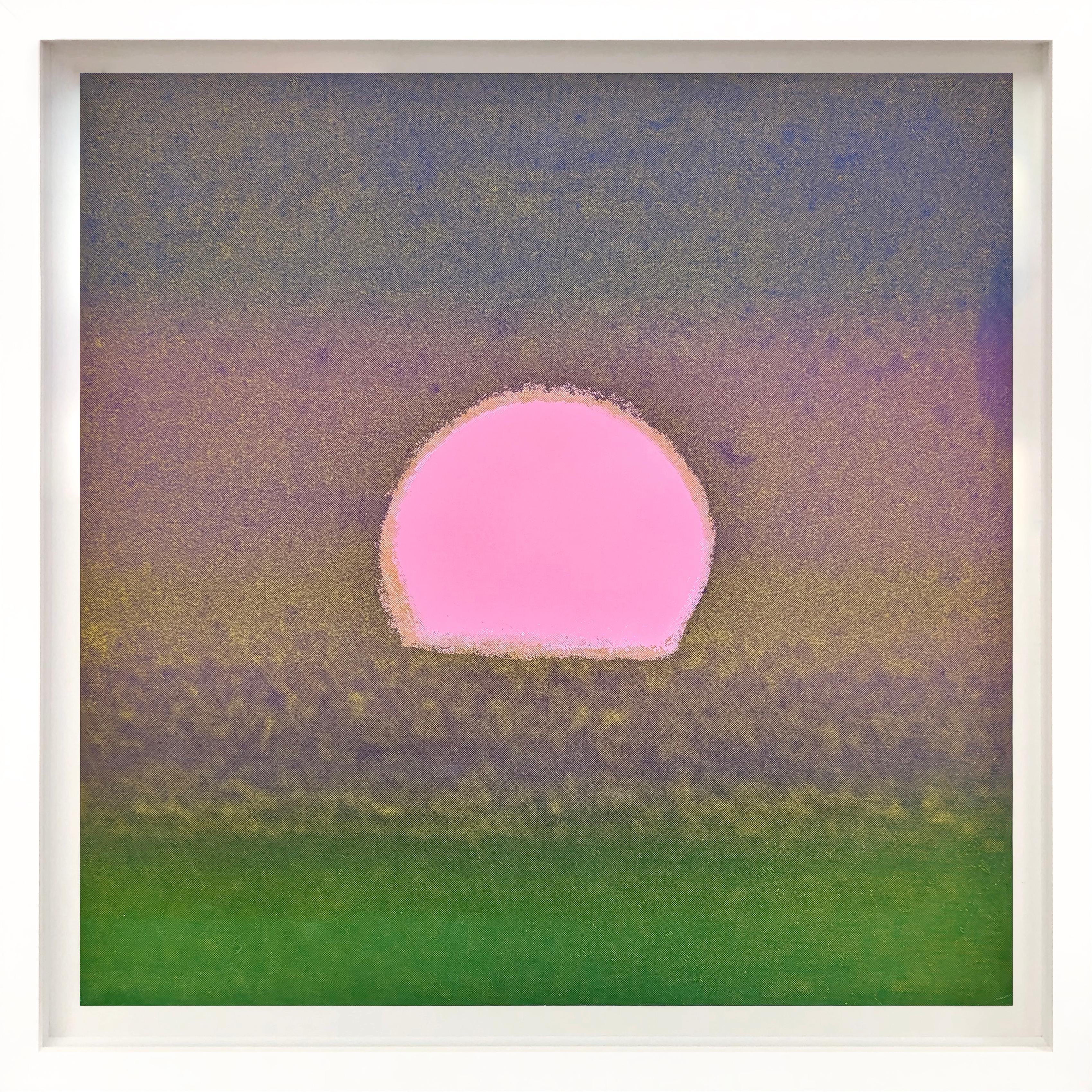 COUCHER DE SOLEIL FS II.85-88