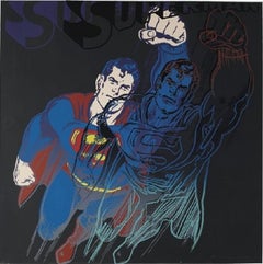 Superman (F. & S. II. 260)