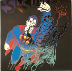 Superman from Myths F&S II.260