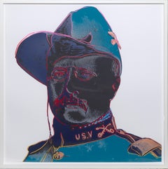 Teddy Roosevelt