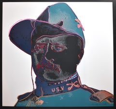Teddy Roosevelt