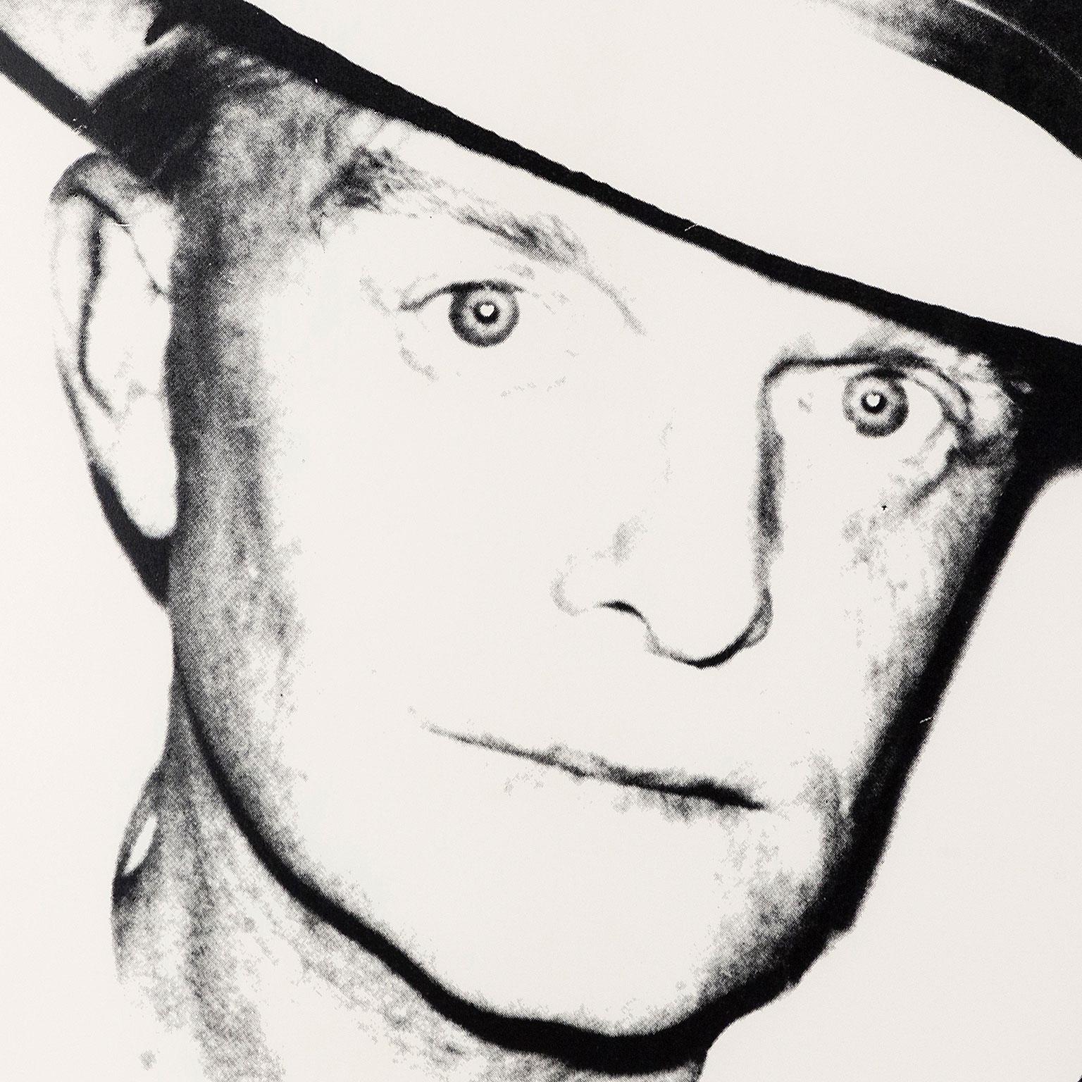 Andy Warhol (1928-1987) is arguably the most important American artist of the 20th century. He not only defined Pop Art but had an unrivaled influence on artists and image-making. 

During the 1950s, Warhol established himself in New York City as a