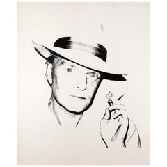 Truman Capote