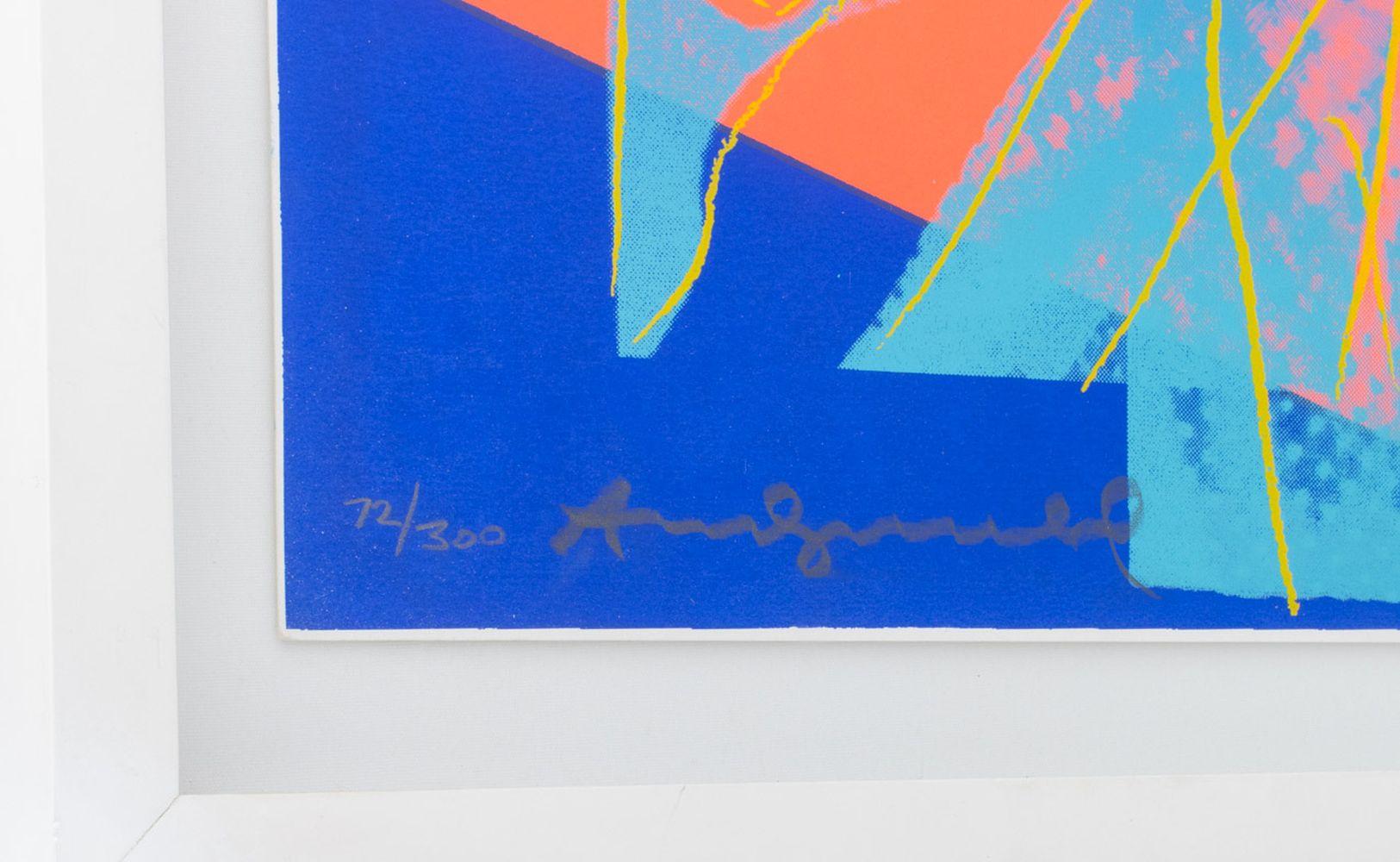 Andy Warhol (American, 1928-1987), 