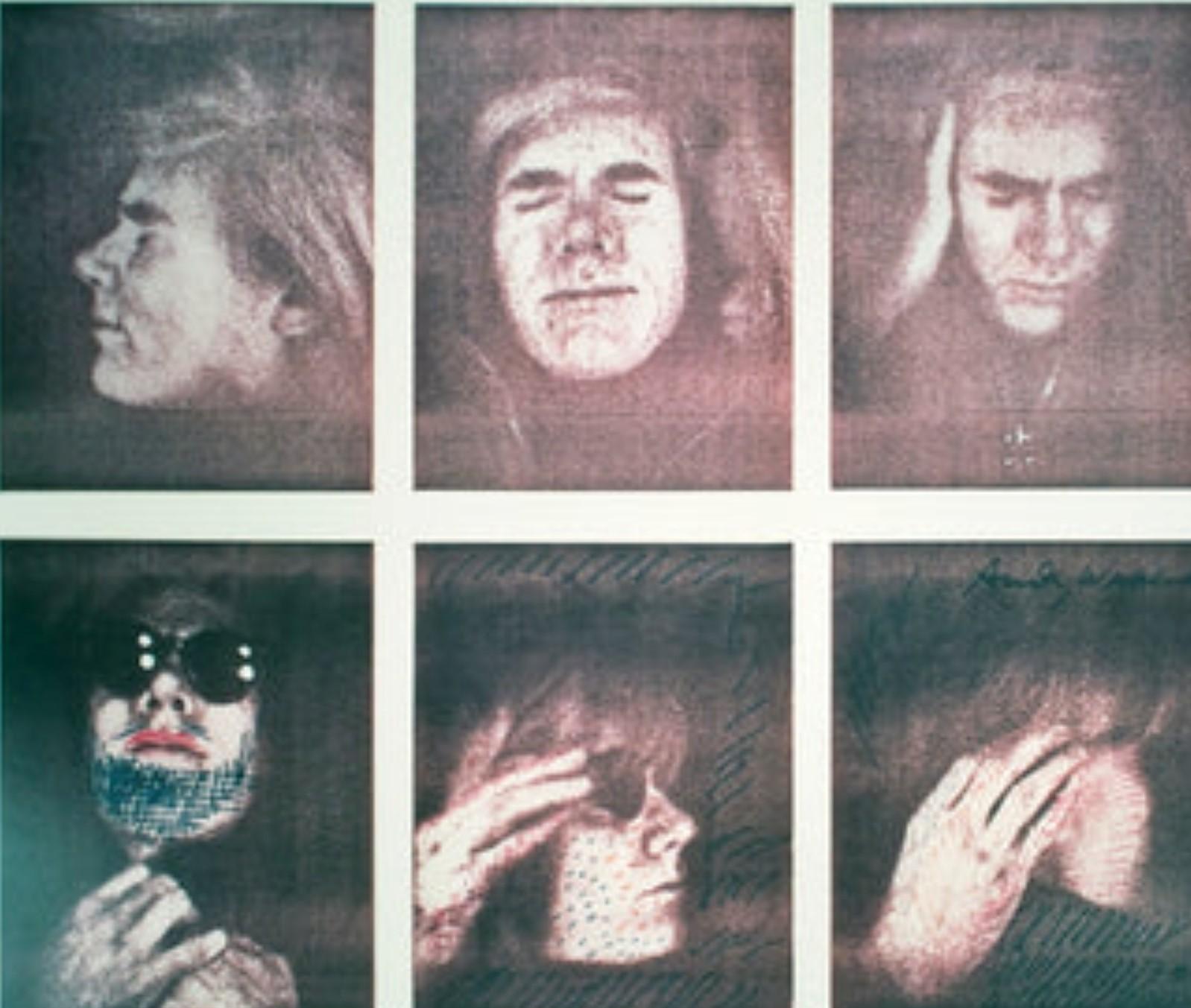 Qu'est-ce qu'un Warhol ? Par Andy Warhol en vente 1