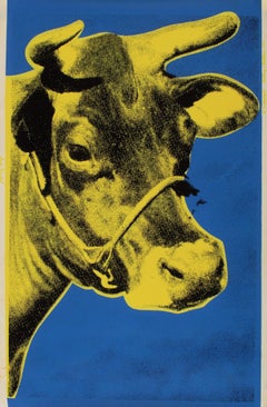 Yellow COW