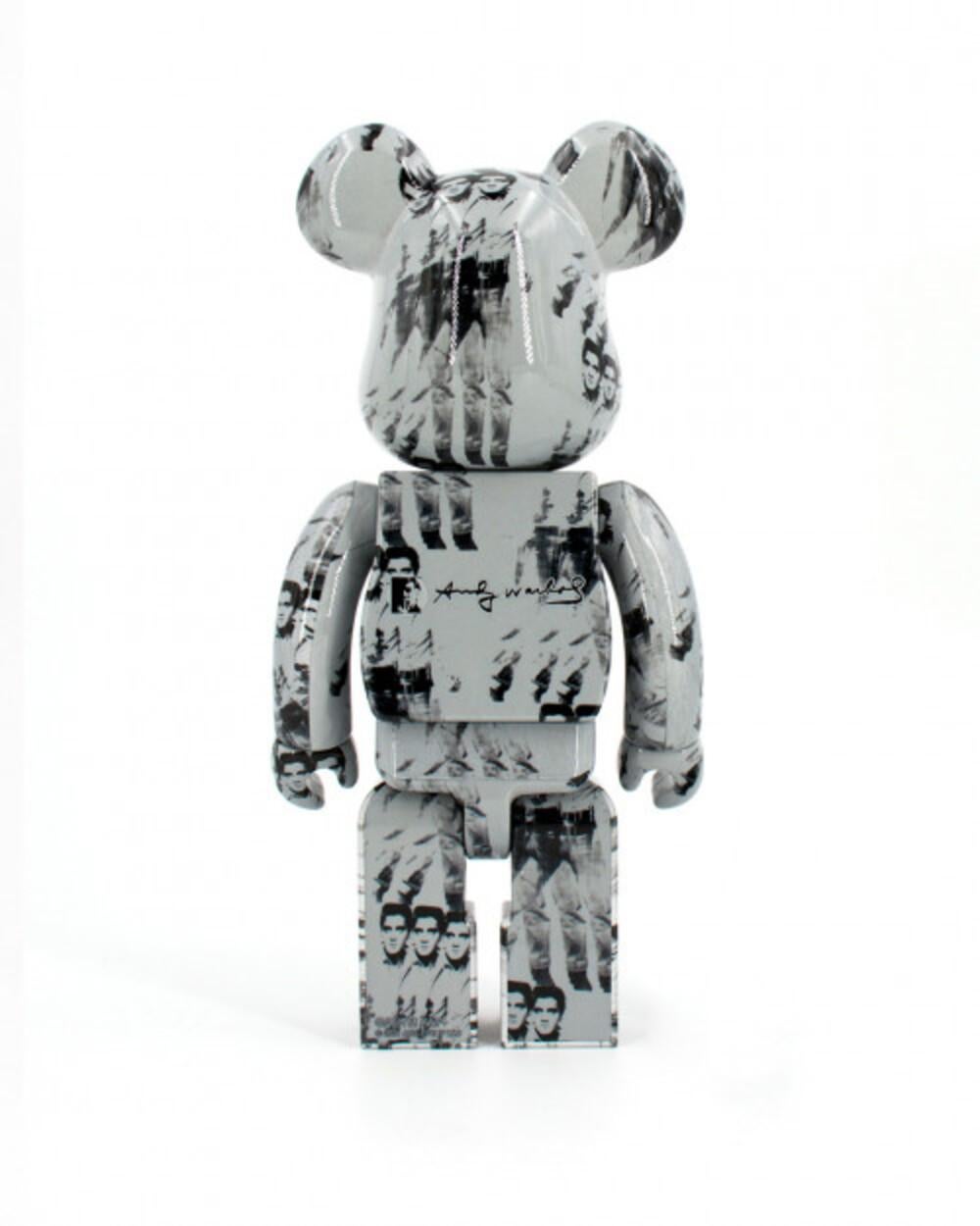 ホビー MEDICOM - VCD ANDY WARHOL SILKSCREEN VARIANT 2020 の通販 by