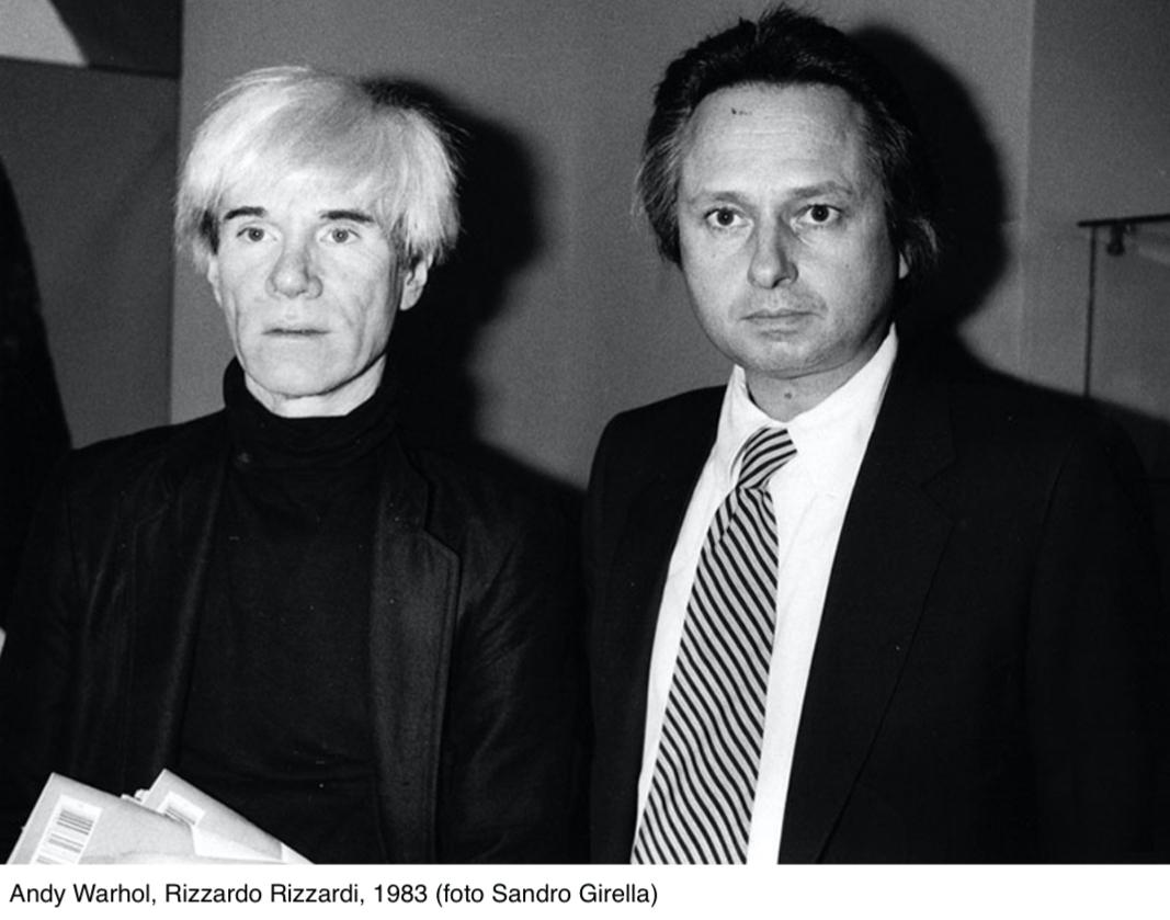 Tigar, Andy Warhol, American Art, Post-War, Unique piece, Porcelain, 1980's  5
