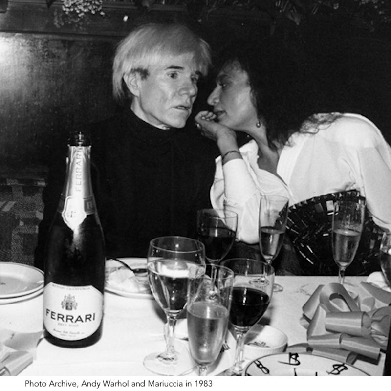 Tigar, Andy Warhol, American Art, Post-War, Unique piece, Porcelain, 1980's  7