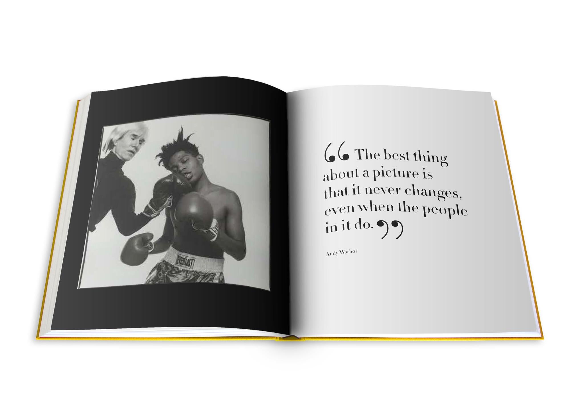 Andy Warhol, The Impossible Collection 6