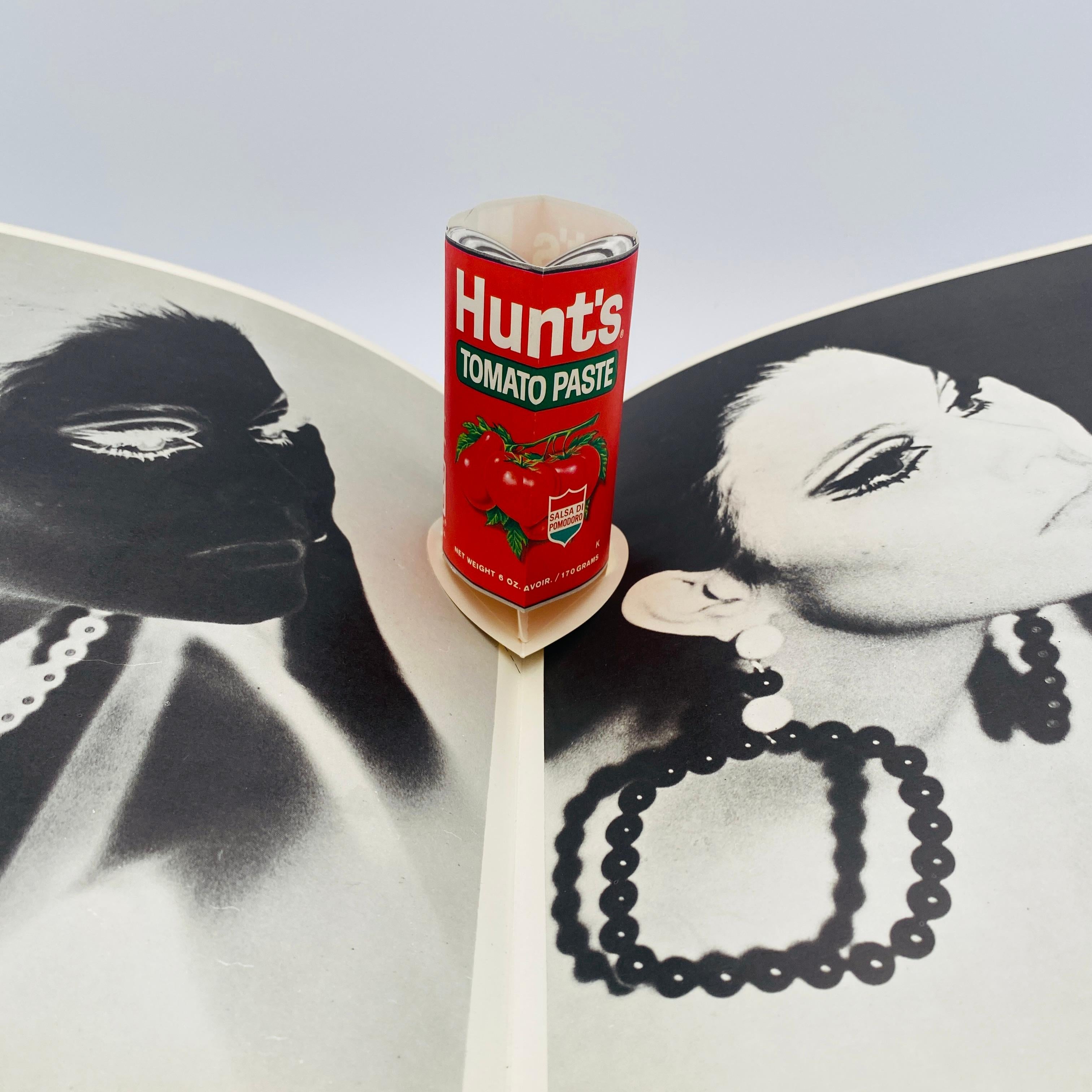 Index d'Andy Warhol (livre), première impression 1967 en vente 5