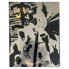 Andy Warhol's Index First Edition 1967