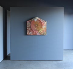 Andy Wing "The In House Fortune Wheel", 1986