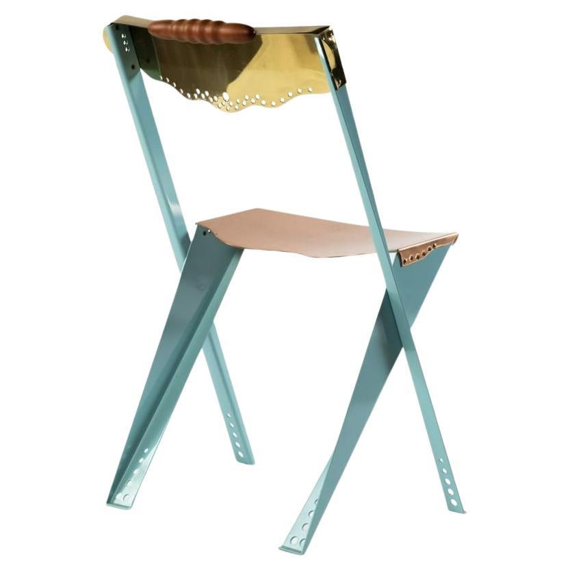 Anebo Tak Chair by Borek Sipek for Driade For Sale