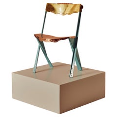 'Anebo Tak' Chair By Borek Sipek For Driade