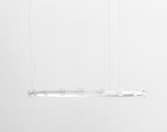 Anel 120 Pendant Lamp by WJ Luminaires