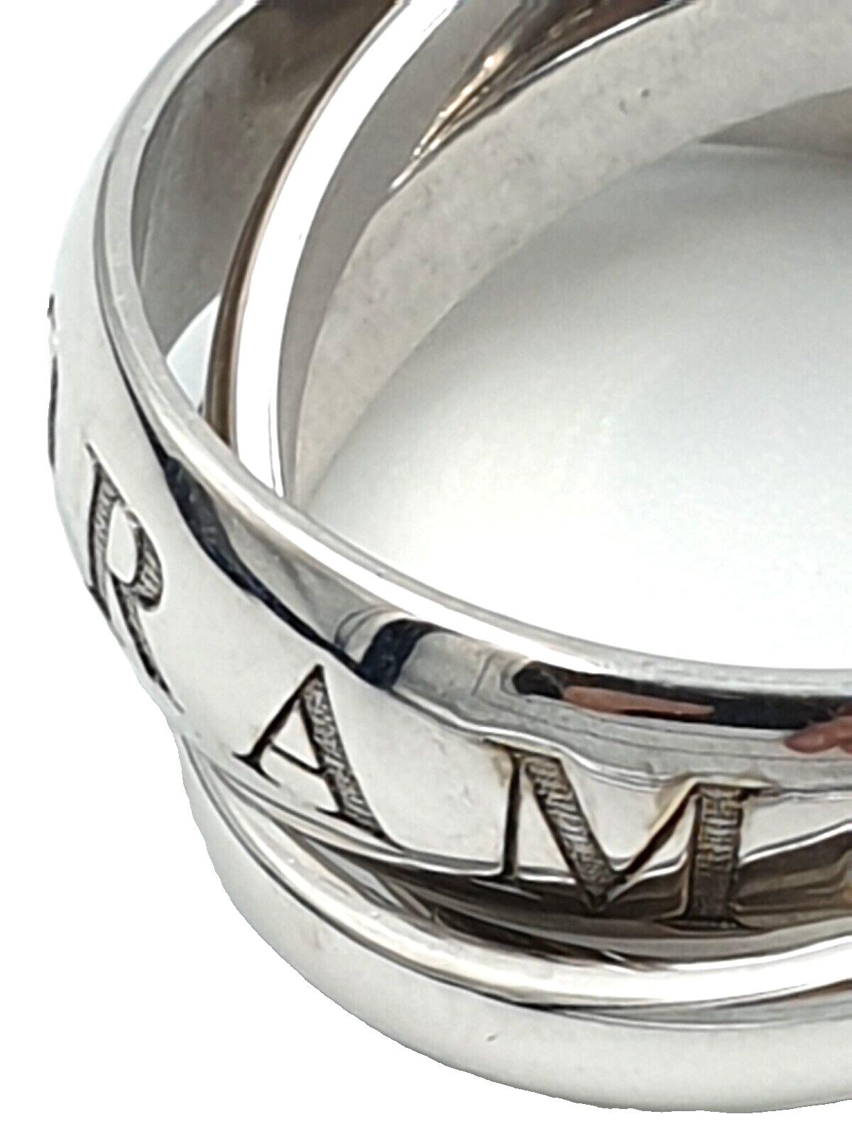 anello trinity diamanti
