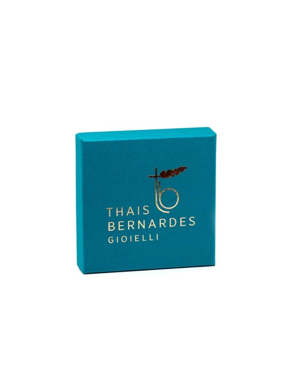 Feder Charme Ring (Kunsthandwerker*in) im Angebot