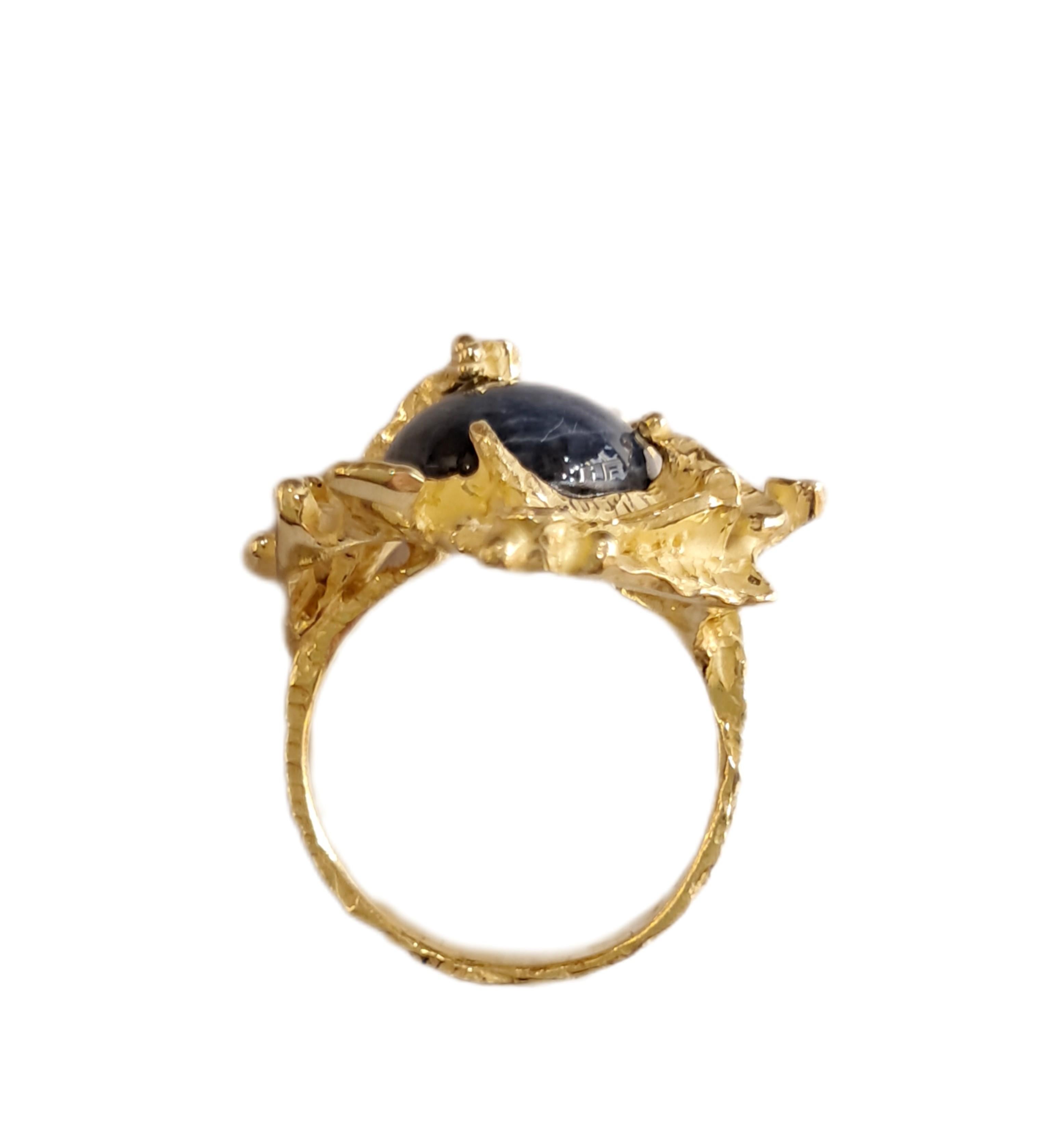 Anello Collezione 
