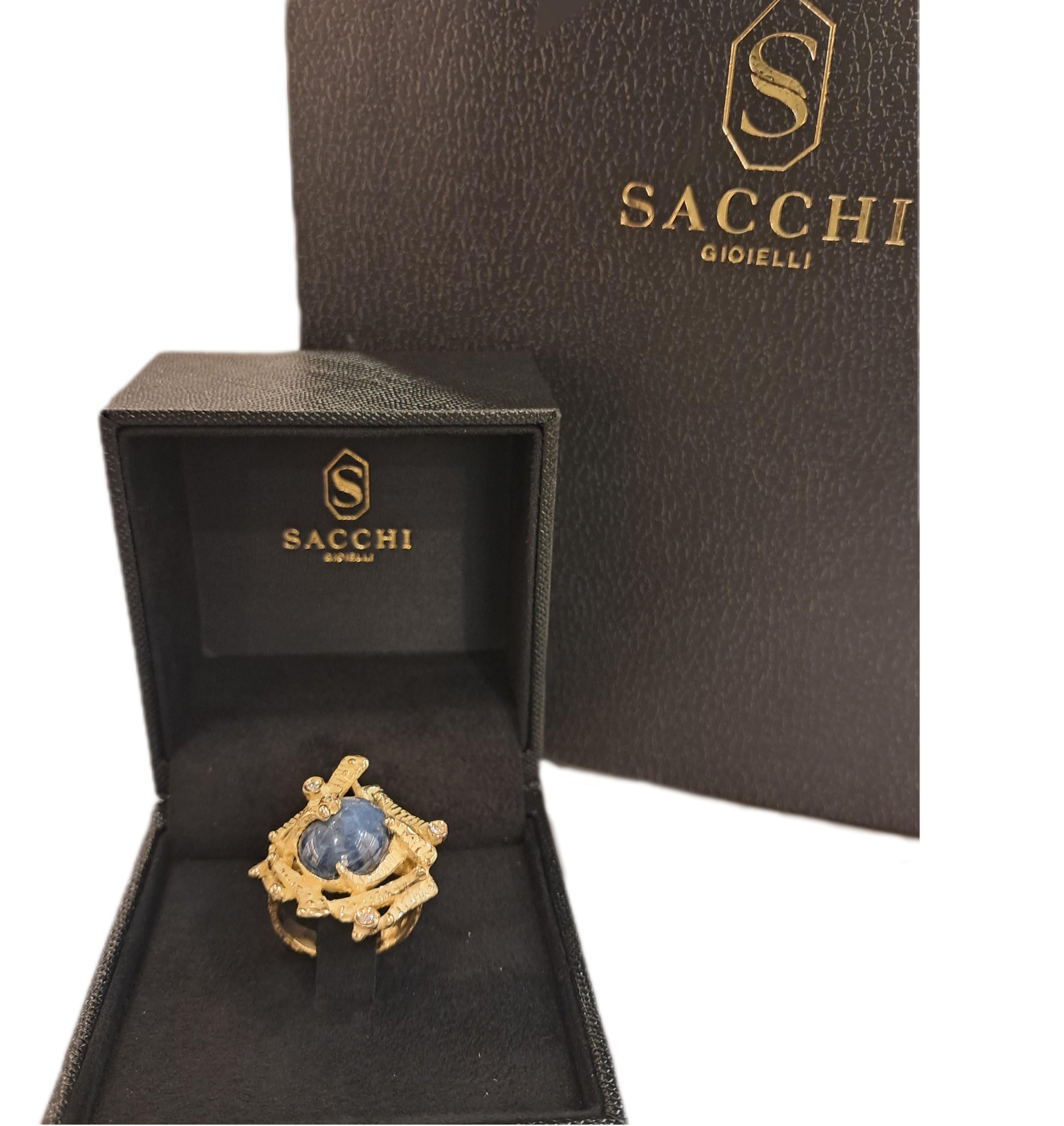 Anello Collezione 