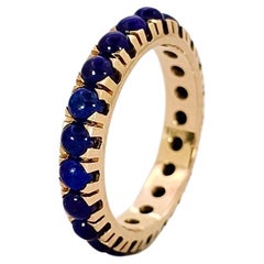 Band Rings