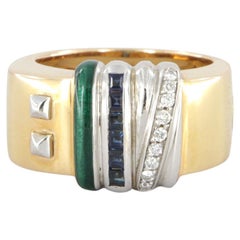 Fashion Rings