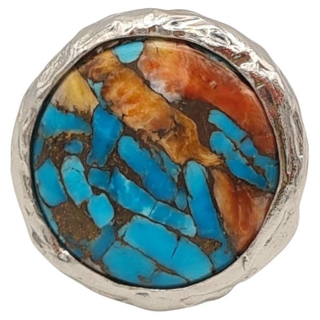 Anillo Arizona Stone en venta