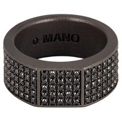 Band Rings