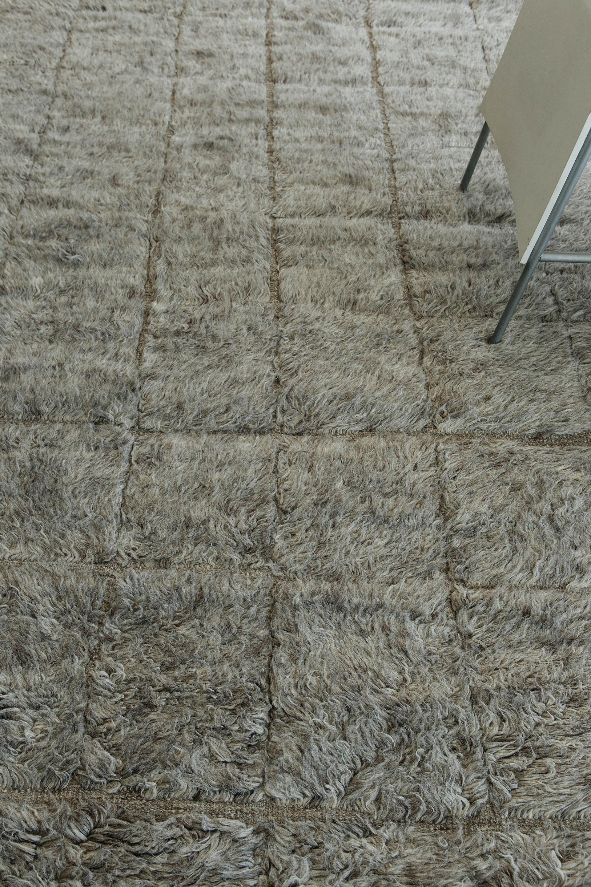 Anemoi, Haute Bohemian di Mehraban Rugs In condizioni Nuovo in vendita a WEST HOLLYWOOD, CA