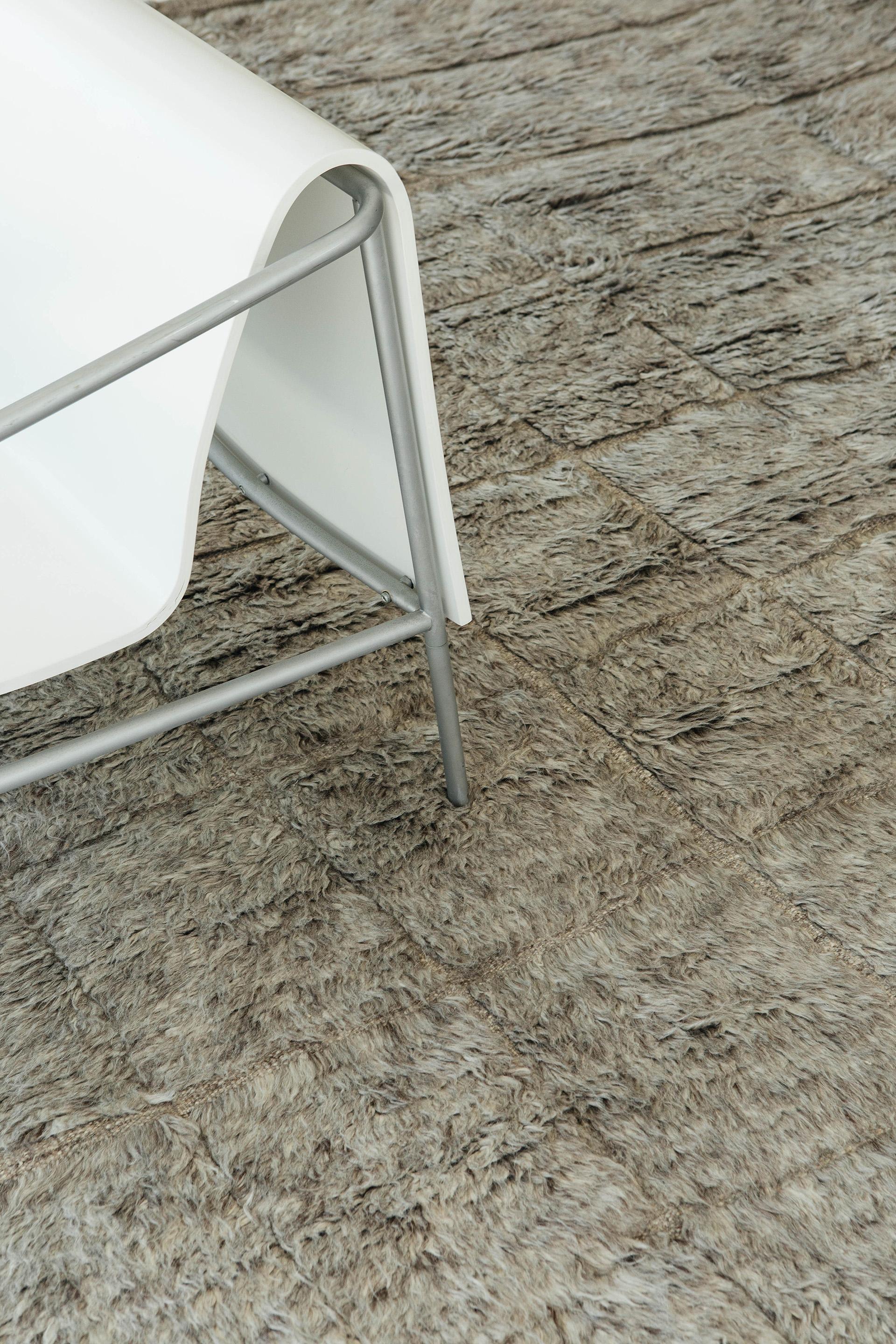 Lana Anemoi, Haute Bohemian di Mehraban Rugs in vendita