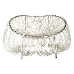 poltrona fiore edra prezzo Poltrona Anemone, Campana Brothers, Edra, 2001