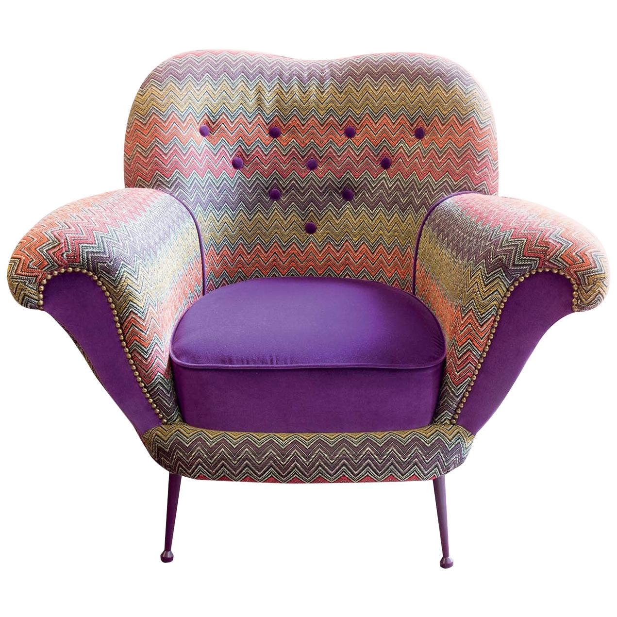Anemone Chair For Sale