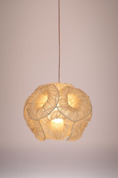 Anemone Pendant Lamp by Mirei Monticelli