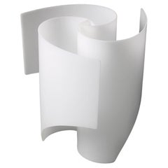 Anemone table lamp by Padova & Bocci for Valenti, 1972