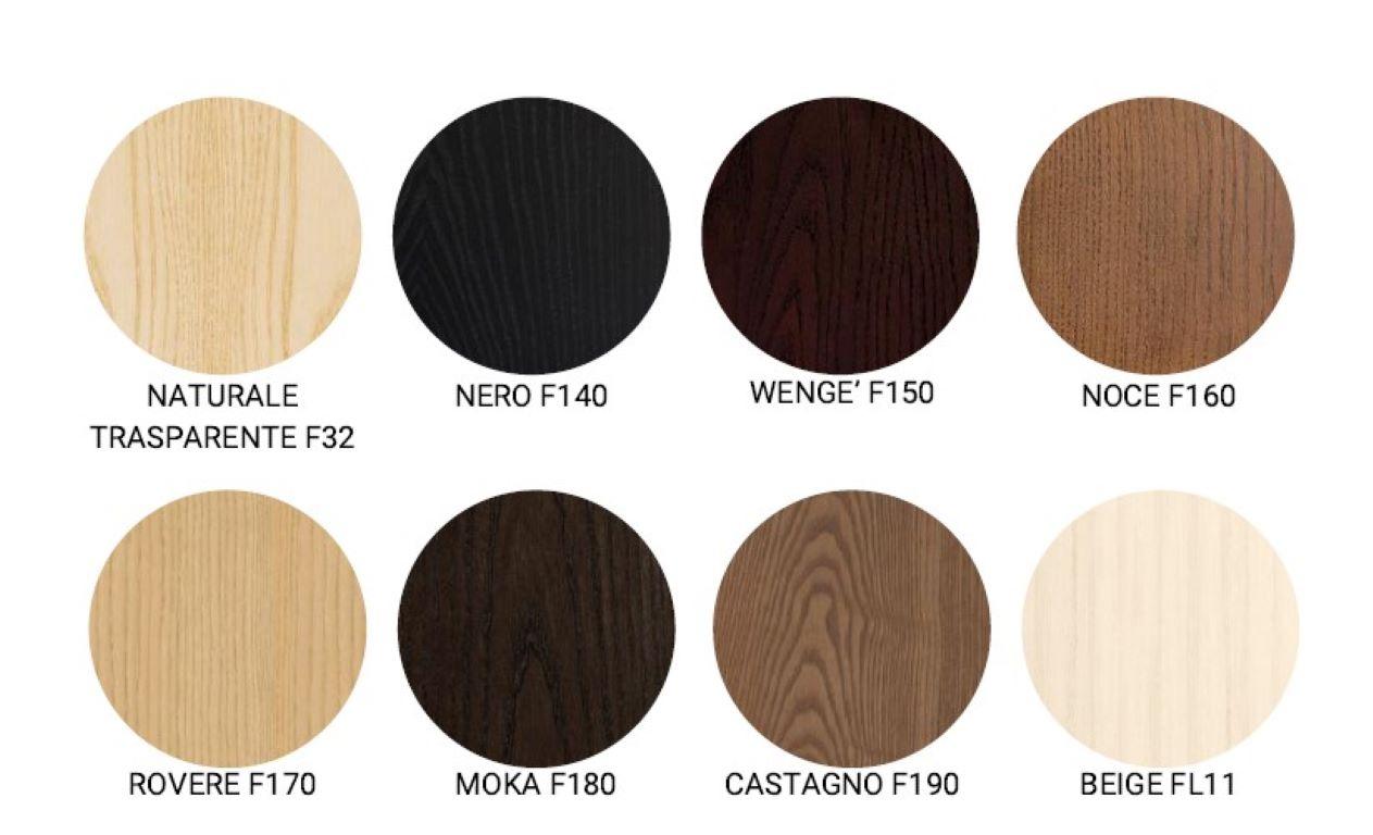 XXI secolo e contemporaneo Anerio di Morelato, Cassettiera in Wood Wood in vendita