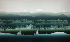 Between Silence And Silence + When The Mists Fall  6/7, 5/6